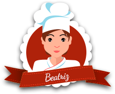 Beatriz, atención en el punto de venta