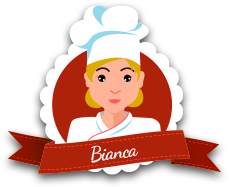 Bianca, repostera